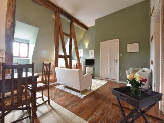 Apartment near Baltic Sea Kühlungsborn, cleaning included - Gerdshagen - 5