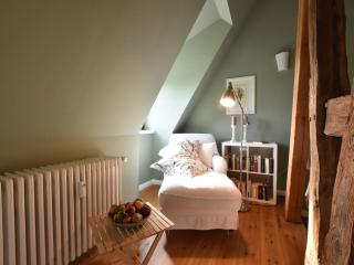 Apartment near Baltic Sea Kühlungsborn, cleaning included - Gerdshagen - 1