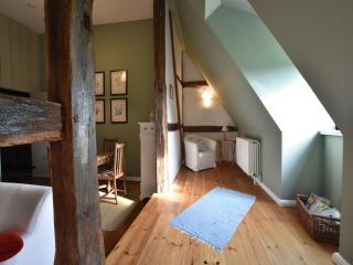 Apartment near Baltic Sea Kühlungsborn, cleaning included - Gerdshagen - 3