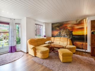 Apartment in Dresden with pool in the garden, cleaning included - Dresda - 0