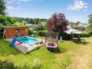 Apartment in Dresden with pool in the garden, cleaning included - Dresda - 2