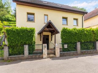 Apartment in Dresden with pool in the garden, cleaning included - Dresda - 5