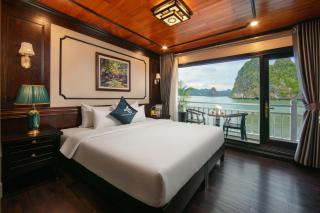 Arcady Boutique Cruise - Ha Long - 5