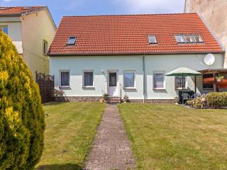 Apartment in Klütz near Baltic Sea, cleaning included - Klütz - 9
