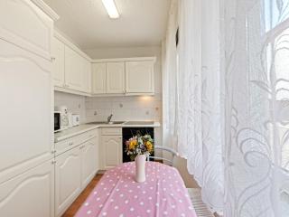 Apartment in Klütz near Baltic Sea, cleaning included - Klütz - 8