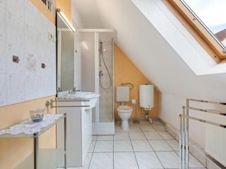 Apartment in Klütz near Baltic Sea, cleaning included - Klütz - 6