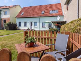 Apartment in Klütz near Baltic Sea, cleaning included - Klütz - 4