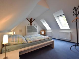 Apartment near Baltic Sea Boltenhagen, cleaning included - Stellshagen - 3