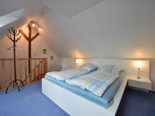 Apartment near Baltic Sea Boltenhagen, cleaning included - Stellshagen - 8