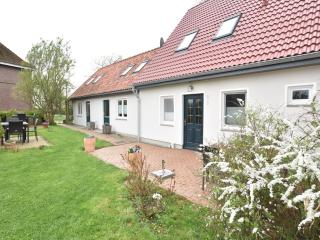 Apartment near Baltic Sea Boltenhagen, cleaning included - Stellshagen - 9