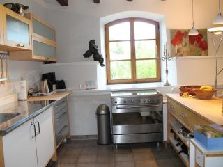 Mansion in Klütz by Beach with Pond, cleaning included - Gressow - 7