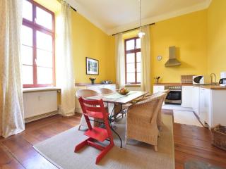 Wohnung in Satow mit Garten, cleaning included - 1