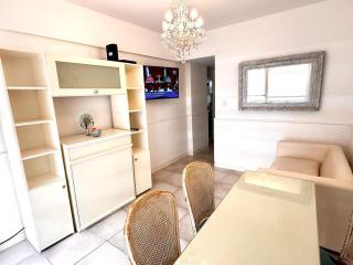 Departamento 2 ambientes con balcón - Mar del Plata - 2