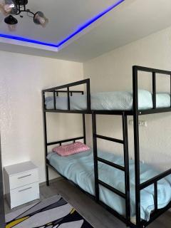 Nanik Hostel - Khorog - 9
