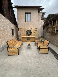 Nanik Hostel - Khorog - 5