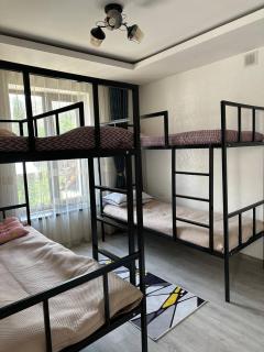 Nanik Hostel - Khorog - 8