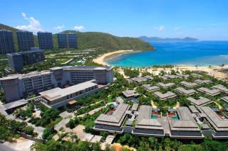 Sanya LUHUITOU Resort & Spa - Sanya - 0