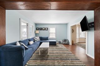 4BR Shore House-Kid Friendly-Close To The Action! - North Wildwood - 3