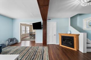 4BR Shore House-Kid Friendly-Close To The Action! - North Wildwood - 2