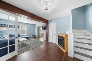 4BR Shore House-Kid Friendly-Close To The Action! - North Wildwood - 1