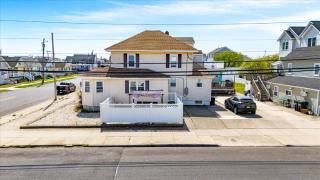 4BR Shore House-Kid Friendly-Close To The Action! - North Wildwood - 0