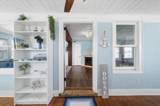 4BR Shore House-Kid Friendly-Close To The Action! - North Wildwood - 9