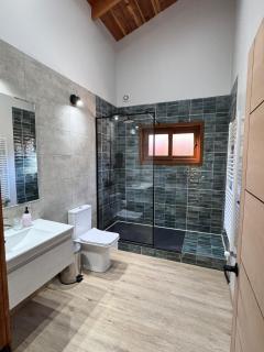 Casa Cautín - Malalcahuello - 9