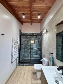 Casa Cautín - Malalcahuello - 6