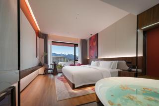 Zhangjiajie Yujie Hotel - Zhangjiajie - 1