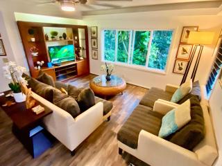 Relaxing Tropical Retreat close to Kailua Kona - Kailua-Kona - 0
