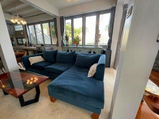 Villa MIA Beachfront - 6