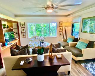 Relaxing Tropical Retreat close to Kailua Kona - Kailua-Kona - 8