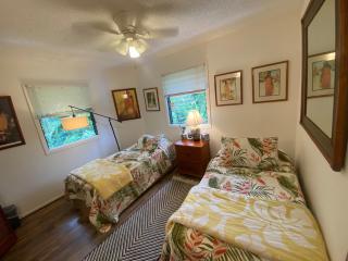Relaxing Tropical Retreat close to Kailua Kona - Kailua-Kona - 7