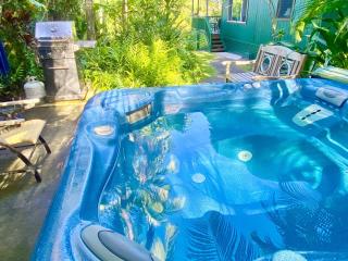 Relaxing Tropical Retreat close to Kailua Kona - Kailua-Kona - 5