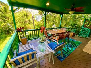Relaxing Tropical Retreat close to Kailua Kona - Kailua-Kona - 1