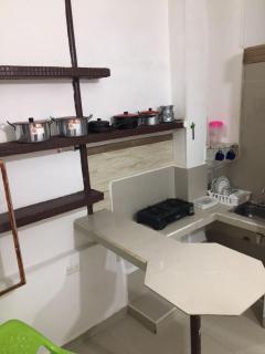 Casa de Huéspedes - 7