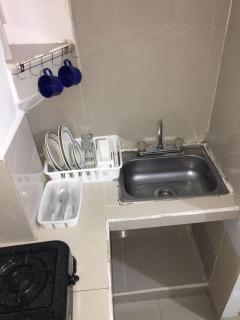 Casa de Huéspedes - 5