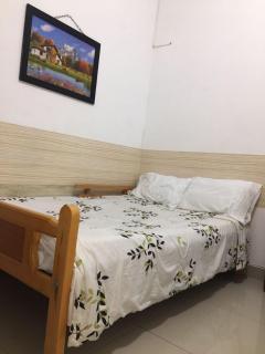 Casa de Huéspedes - 3