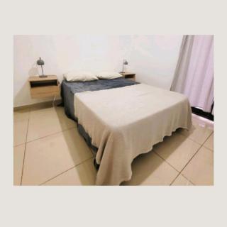 Departamento en Nueva Córdoba- Obispo Trejo - 4