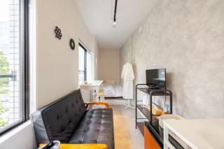 SYA Hotel-祇園 - Fukuoka - 9