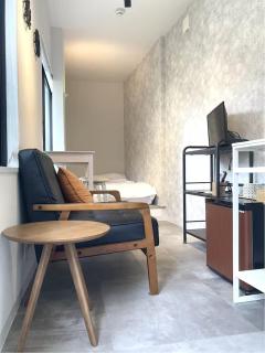 SYA Hotel-祇園 - Fukuoka - 8