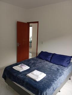Apartamento com piscina - Governador Valadares - 8