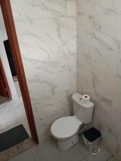 Apartamento com piscina - Governador Valadares - 1