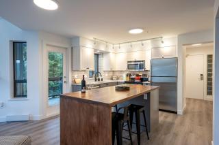 Ravencrest 204 by Outpost Whistler - Whistler - 1