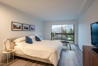 Ravencrest 204 by Outpost Whistler - Whistler - 8