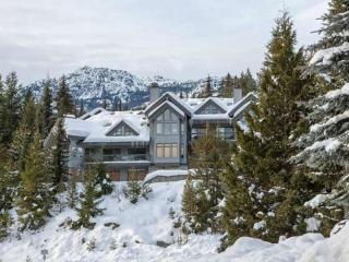 Ravencrest 204 by Outpost Whistler - Whistler - 4