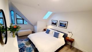 Ravencrest 204 by Outpost Whistler - Whistler - 6