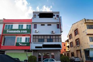 Skudai Hotel Johor Bahru - Skudai - 0