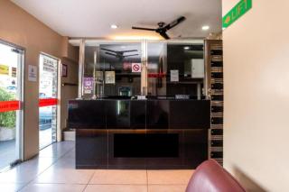 Skudai Hotel Johor Bahru - Skudai - 6