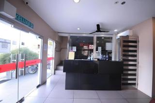 Skudai Hotel Johor Bahru - Skudai - 5